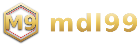 mdl99 logo